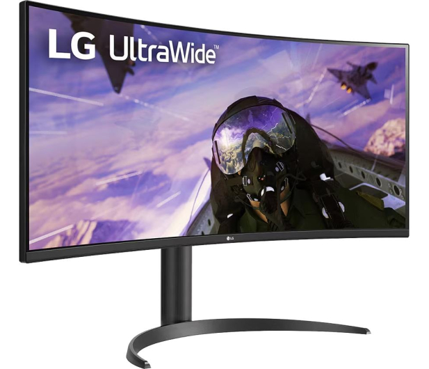 LG Ultrawide 34WP65CP-B - 1128676 - zdjęcie 4